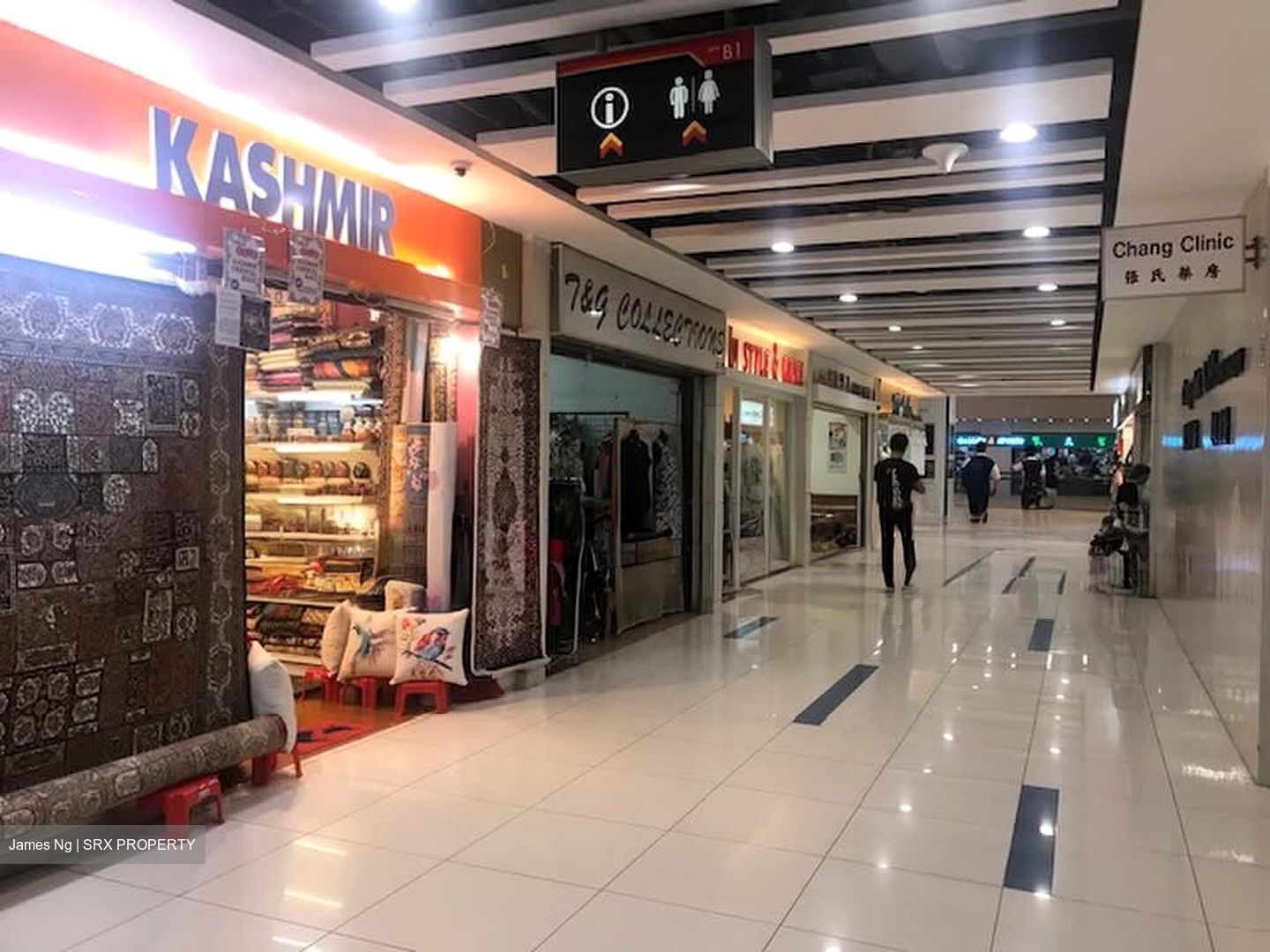 Bukit Timah Plaza / Sherwood Towers (D21), Retail #601345651